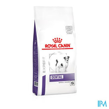 Load image into Gallery viewer, Royal Canin Dog Dental Small Dog Dry 1,5kg
