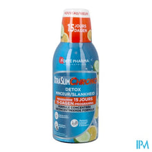 Afbeelding in Gallery-weergave laden, Xtraslim Chrono Detox Slankheid 450ml
