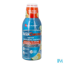 Load image into Gallery viewer, Xtraslim Chrono Detox Slankheid 450ml
