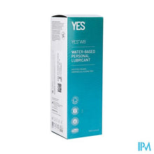 Afbeelding in Gallery-weergave laden, Yes Wb Glijmiddel Waterbasis Tube 100ml

