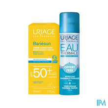 Load image into Gallery viewer, Uriage Bariesun Cream Spf50+ 50ml&utw 50ml Promo
