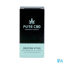 Afbeelding in Gallery-weergave laden, Pure Cbd 52mg Heating Stick 26g
