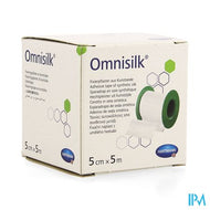 Omnisilk 5cmx5m 1 P/s