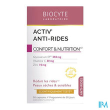 Afbeelding in Gallery-weergave laden, Biocyte Activ Inpulp Caps 30
