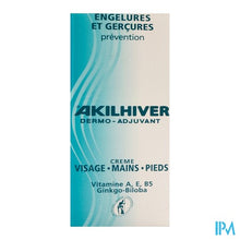 Afbeelding in Gallery-weergave laden, Akilhiver Tube 75ml 104140
