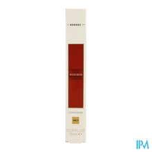 Afbeelding in Gallery-weergave laden, Korres Km Concealer Wrc3 Wild Rose 1,5ml
