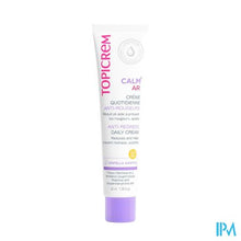 Afbeelding in Gallery-weergave laden, Topicrem Calm+ A/roodheid Creme Ip50+ 40ml

