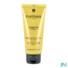 Afbeelding in Gallery-weergave laden, Furterer Karite Hydra Masker 100ml
