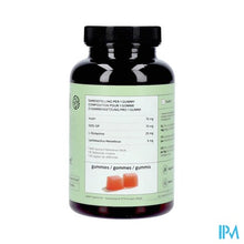 Afbeelding in Gallery-weergave laden, Gimmy Gut Support Gummies 60
