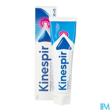 Charger l'image dans la galerie, Kinespir 10mg/g Gel 60g
