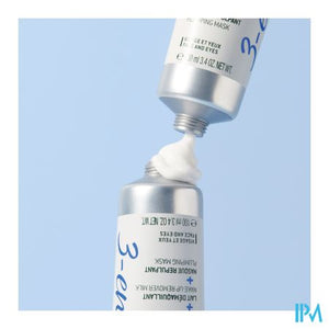 Nuxe Cr Fraiche 3en1 100ml