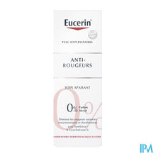 Afbeelding in Gallery-weergave laden, Eucerin Anti Redness Kalmerende Verzorging 50ml
