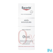 Afbeelding in Gallery-weergave laden, Eucerin Anti Redness Kalmerende Verzorging 50ml
