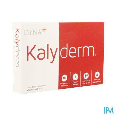 Kalyderm Comp 40