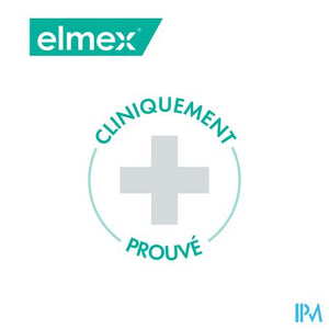 ELMEX SENSITIVE PROFESSIONAL Tandspoeling 400ml