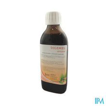 Load image into Gallery viewer, Soria Digemel siroop 150ml
