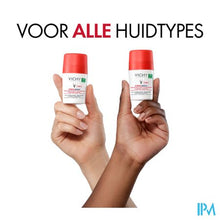 Afbeelding in Gallery-weergave laden, Vichy Deo Transp. Exc Stress Resist Roller 50ml
