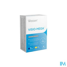 Load image into Gallery viewer, Visio-mega Comp 30 + Caps 30
