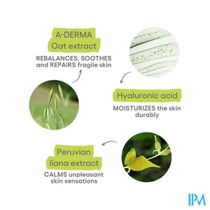 Aderma Epitheliale Ah Ultra 100ml