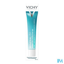 Load image into Gallery viewer, Vichy Mineral 89 Matte Sorbet Tube 40ml
