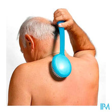 Afbeelding in Gallery-weergave laden, Badborstel Verlengd 38cm Advys
