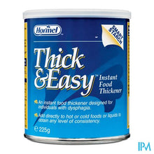 Afbeelding in Gallery-weergave laden, Thick & Easy Neutre/neutraal Boite/blik

