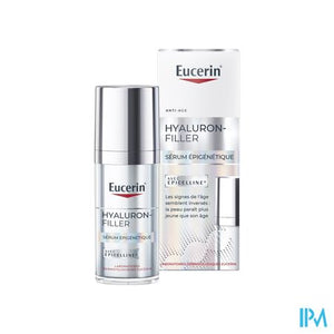 Eucerin Hyaluron Filler 3x Epigenetisch Serum 30ml