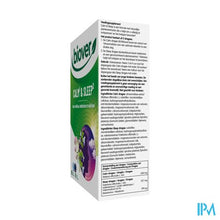 Afbeelding in Gallery-weergave laden, Biover Calm & Sleep Comp 2x15
