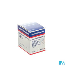 Load image into Gallery viewer, Fixomull T Fixatieverband 5cmx10m 1 7221600
