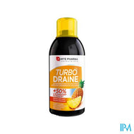 Turbodraine Ananas 500ml