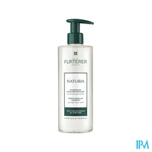 Charger l'image dans la galerie, Furterer Naturia Shampoo Fl 500ml
