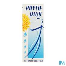 Load image into Gallery viewer, Phyto-Diur 30ml

