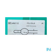 Afbeelding in Gallery-weergave laden, Folysil 2-weg Nel Sil Cath 10ml 41cm Ch12 5
