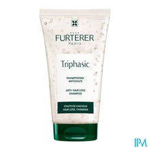 Load image into Gallery viewer, Furterer Triphasic Sh Tegen Haaruitval 50ml
