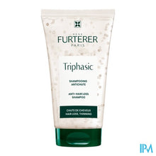 Afbeelding in Gallery-weergave laden, Furterer Triphasic Sh Tegen Haaruitval 50ml
