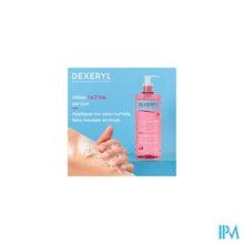Load image into Gallery viewer, Dexeryl Hydraterende Douchegel 500ml
