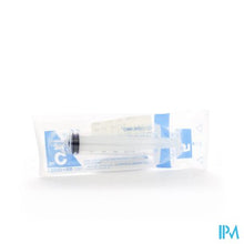 Load image into Gallery viewer, Wwsp 5ml Terumo Znld Luer 10 St Ss-05se
