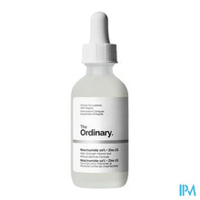 Load image into Gallery viewer, The Ordinary Niacinamide 10% + Zinc 1% 60ml
