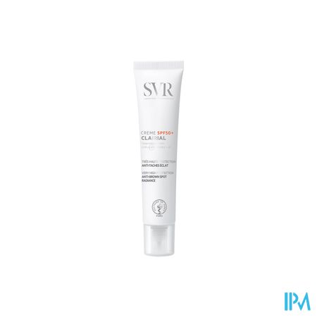 Svr Clairial Creme Spf50+ 50ml Nf