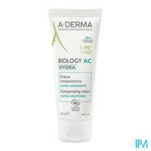 Afbeelding in Gallery-weergave laden, Aderma Biology Ac Hydra Compenserende Creme 40ml
