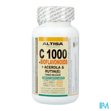 Afbeelding in Gallery-weergave laden, Altisa C Ontz. 1000mg+bioflav.+acer.+rut. Comp 100
