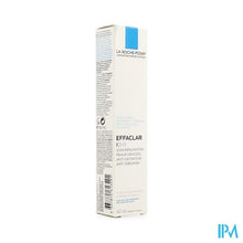 Afbeelding in Gallery-weergave laden, Lrp Effaclar K+ 40ml
