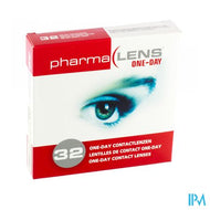 Pharmalens One Day -3,75 32