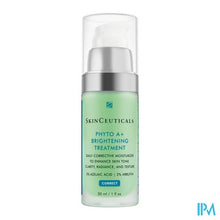 Load image into Gallery viewer, Skinceuticals Phyto A+ Bright.treatm.d. Corr. 30ml
