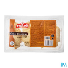 Afbeelding in Gallery-weergave laden, Proceli Chocolade Croissants 230g 3514 Revogan
