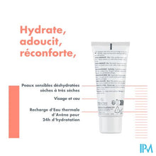 Afbeelding in Gallery-weergave laden, Avene Hydrance Rijk Creme 40ml
