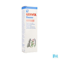 Gehwol Balsem Droog 75ml Consulta