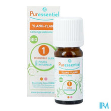Load image into Gallery viewer, Puressentiel Eo Ylang-ylang Bio Expert5ml
