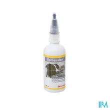 Load image into Gallery viewer, Episqualan Oordruppels 100ml

