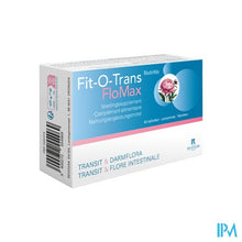 Afbeelding in Gallery-weergave laden, Fit-o-trans Flomax Nutritic Tabl 45 Revogan

